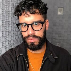 Meet your Posher, Andrés